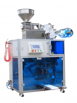 SF-30CE立式挂耳咖啡一體機