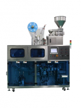 SF-50CE挂耳咖啡一體機